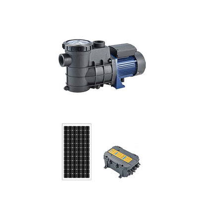 SPA USE DC SOLAR WATER PUMP