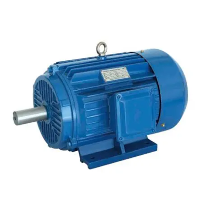YD MOTOR FACTORY PRICE NEWEST YD SERIES 380V THREE-PHASE INDUCTION AC ELECTRIC MOTOR