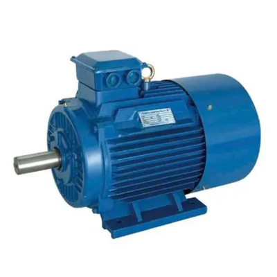YE3 SUPER HIGH EFFICIENCY HIGH-TORQUE 3 PHASE ELECTRIC MOTOR ASYNCHRONOUS INDUCTION AC MOTOR