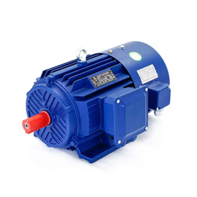 YVF2 SERIES FREQUENCY CONVERSION SPEED SPECIAL THREE – PHASE ASYNCHRONOUS MOTOR