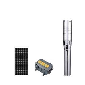 BEST DEEP WELL SUBMERSIBLE PUMP