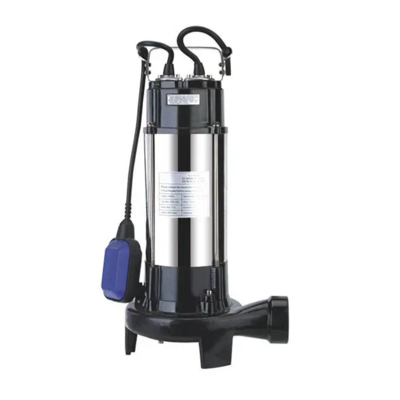 V/VD ELECTRIC HEAVY DUTY VERTICAL CENTRIFUGAL SUBMERSIBLE WATER PUMP