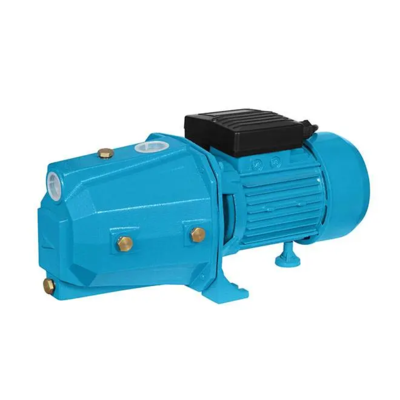 JET-P/JET-S WATER PUMP FOR ENVIRONMENTAL PROTECTION WITH IP44 PROTECTION